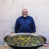 Día de las Paellas