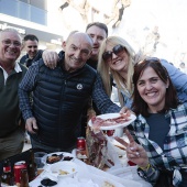 Día de las Paellas