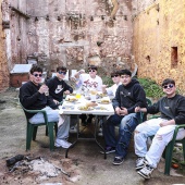 Día de las Paellas