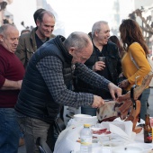 Día de las Paellas