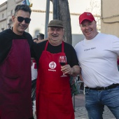 Día de las Paellas