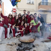 Día de las Paellas