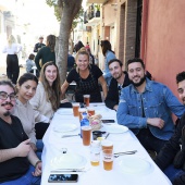 Día de las Paellas
