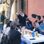 Día de las Paellas