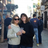Día de las Paellas