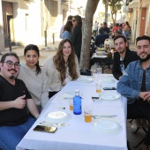 Día de las Paellas