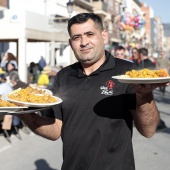Día de las Paellas