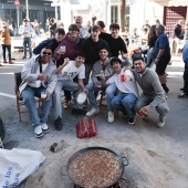 Día de las Paellas