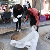 Día de las Paellas
