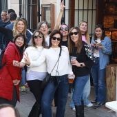 Día de las Paellas