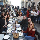Día de las Paellas