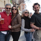 Día de las Paellas