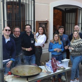 Día de las Paellas