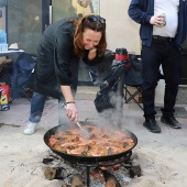 Día de las Paellas