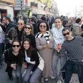 Día de las Paellas