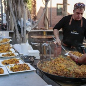 Día de las Paellas