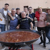 Día de las Paellas
