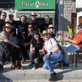 Día de las Paellas