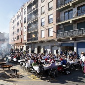 Día de las Paellas