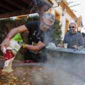 Día de las Paellas