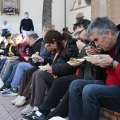 Día de las Paellas