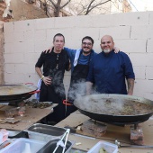 Día de las Paellas