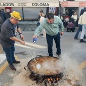 Día de las Paellas
