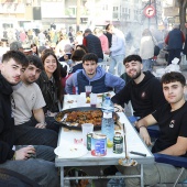 Día de las Paellas