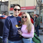 Día de las Paellas