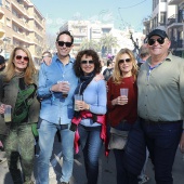 Día de las Paellas