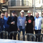 Día de las Paellas
