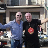 Día de las Paellas