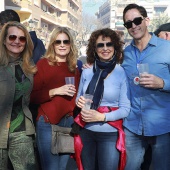 Día de las Paellas