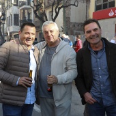 Día de las Paellas