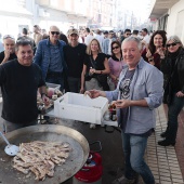 Día de las Paellas