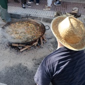 Día de las Paellas