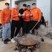 Día de las Paellas