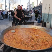 Día de las Paellas