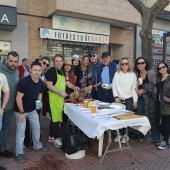 Día de las Paellas