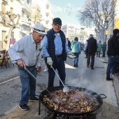 Día de las Paellas