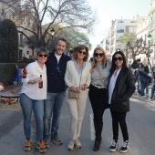 Día de las Paellas