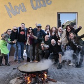 Día de las Paellas