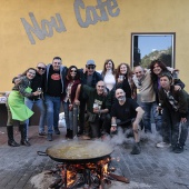 Día de las Paellas