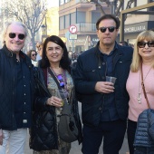 Día de las Paellas