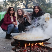 Día de las Paellas