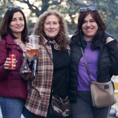 Día de las Paellas