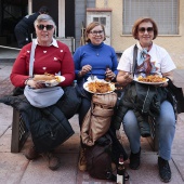 Día de las Paellas