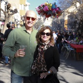 Día de las Paellas