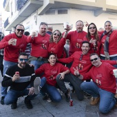 Día de las Paellas
