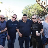 Día de las Paellas